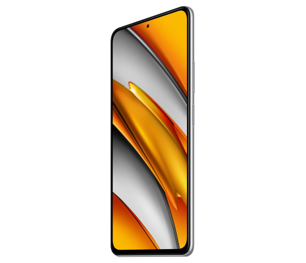 Xiaomi POCO F3 5G 6/128GB Arctic White 120Hz - 645378 - zdjęcie 3